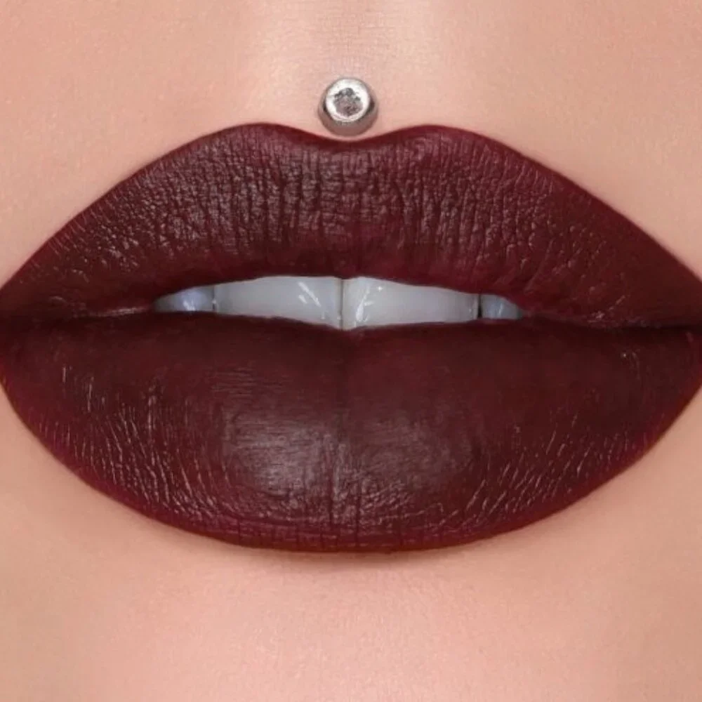 Jeffree Star Cosmetics COMMUNION WINE Velvet Trap Lipstick